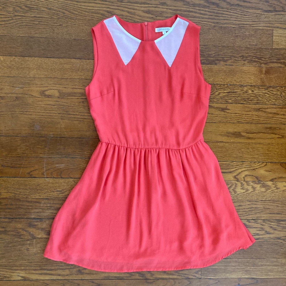 Vintage cocktail dress